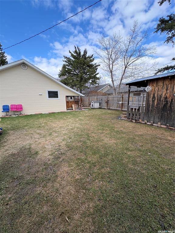 Fifth View of 209 2nd Avenue E, Kelvington, Saskatchewan, S0A 1W0