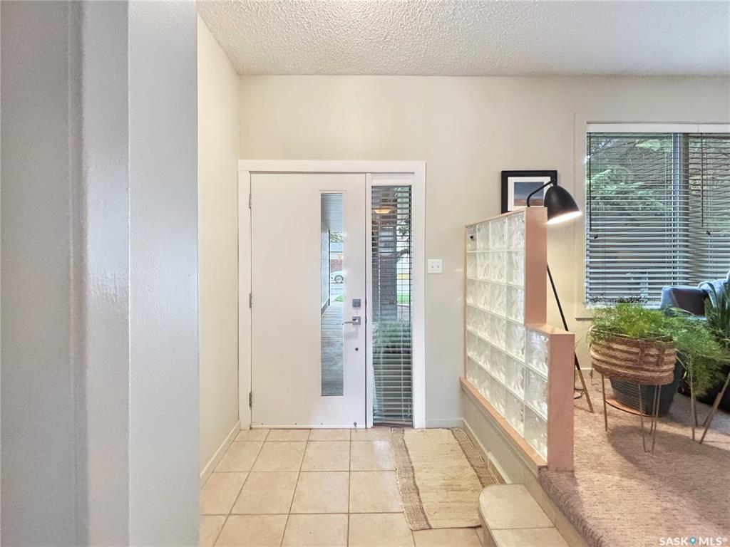 Second View of 355 Ball Crescent, Silverwood Heights, Saskatoon, Saskatchewan, S7K 6E3