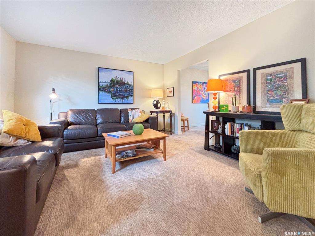 Third View of 355 Ball Crescent, Silverwood Heights, Saskatoon, Saskatchewan, S7K 6E3