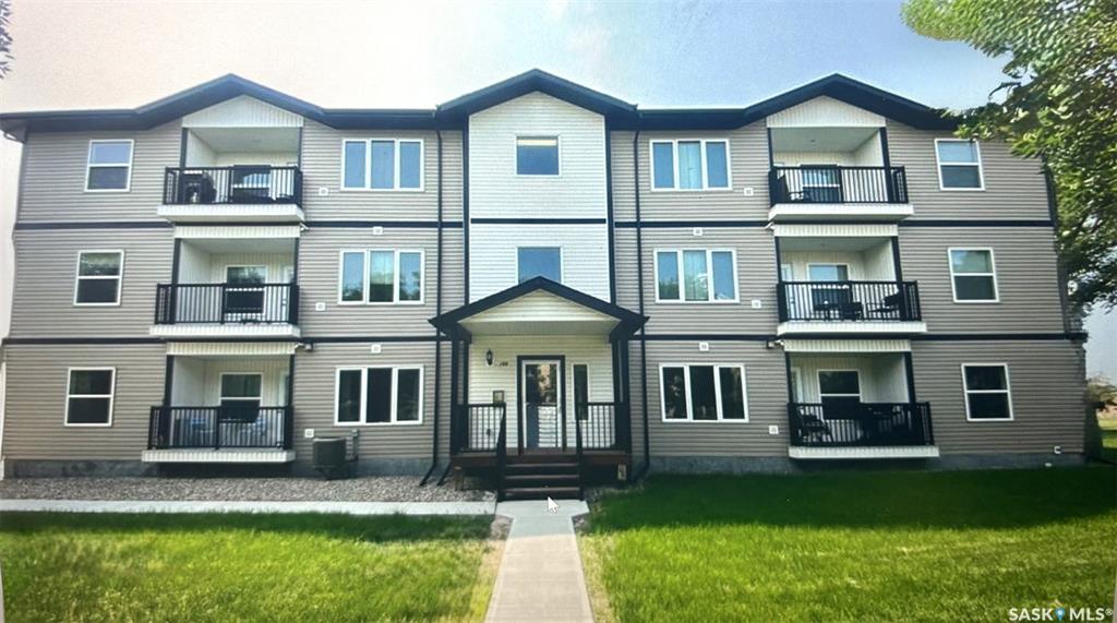 148 Catherine Street #203, SK036453, Saskatchewan,