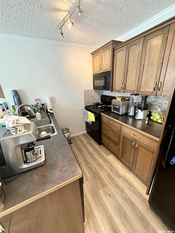 Third View of 148 Catherine Street #203, North YO, Yorkton, Saskatchewan, S3N 4J6
