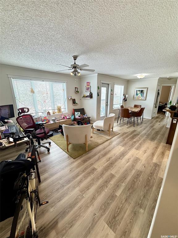 Fifth View of 148 Catherine Street #203, North YO, Yorkton, Saskatchewan, S3N 4J6
