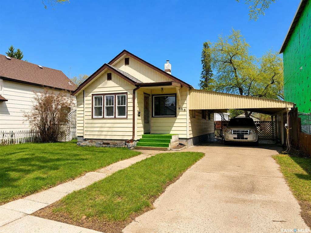 828 I Avenue S, SK036455, Saskatchewan,
