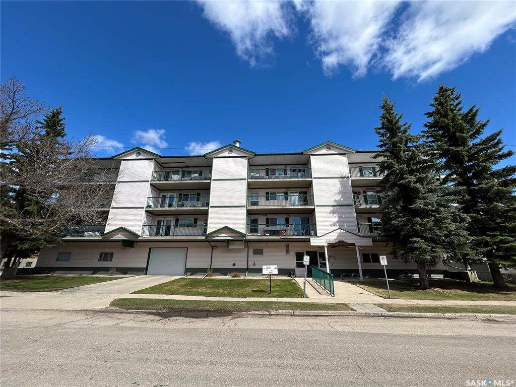 740 9th Street #408, SK036458, Saskatchewan,