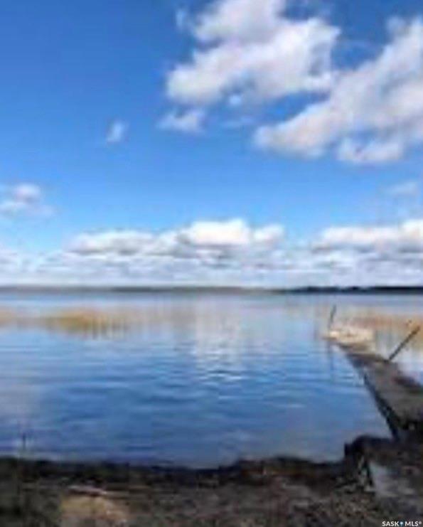 Lake Address, SK036459, Saskatchewan,
