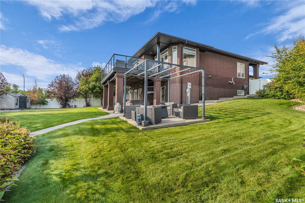 2431 Linner Bay, SK036460, Saskatchewan,