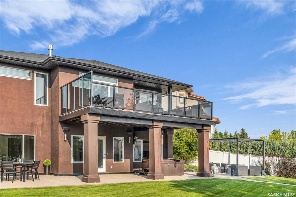 Third View of 2431 Linner Bay, Windsor Park, Regina, Saskatchewan, S4V 1K3