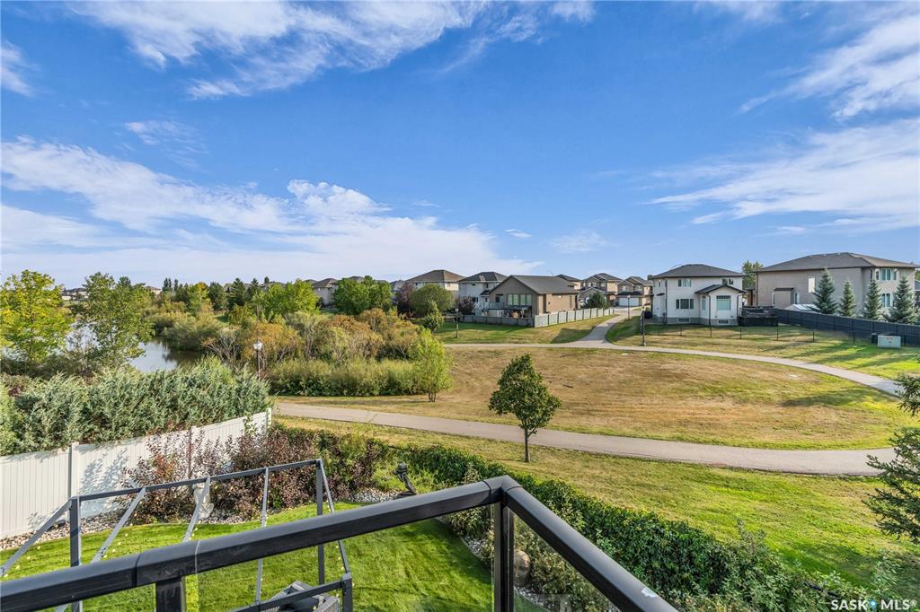 Fourth View of 2431 Linner Bay, Windsor Park, Regina, Saskatchewan, S4V 1K3