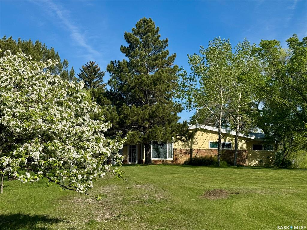 MLS® listing #SK036461 for sale located at Con’s Corner Acreage