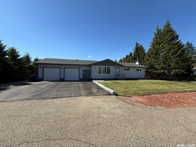Second View of 234 Saskatchewan Street E, Kamsack, Saskatchewan, S0A 1S0
