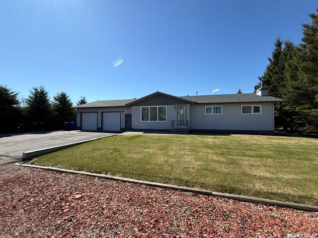 Third View of 234 Saskatchewan Street E, Kamsack, Saskatchewan, S0A 1S0
