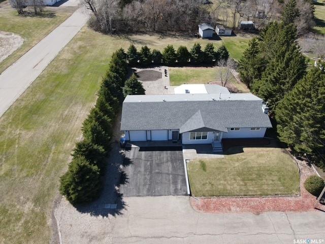 Fourth View of 234 Saskatchewan Street E, Kamsack, Saskatchewan, S0A 1S0