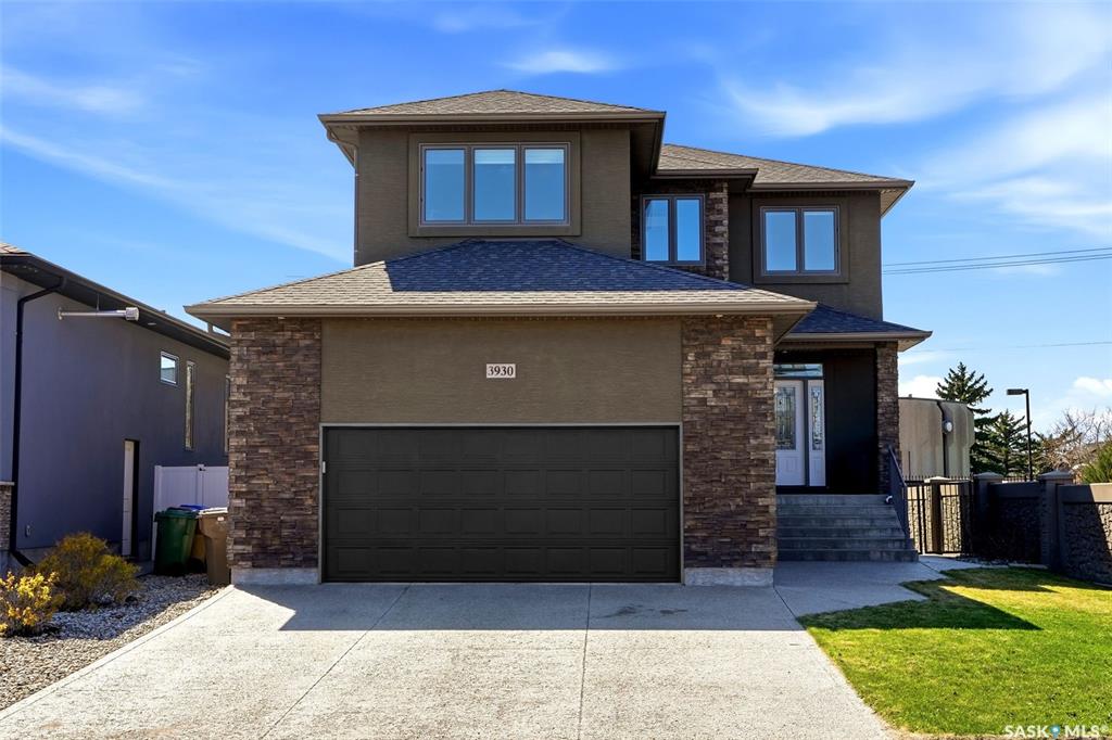3930 Sandhill Crescent, SK036466, Saskatchewan,