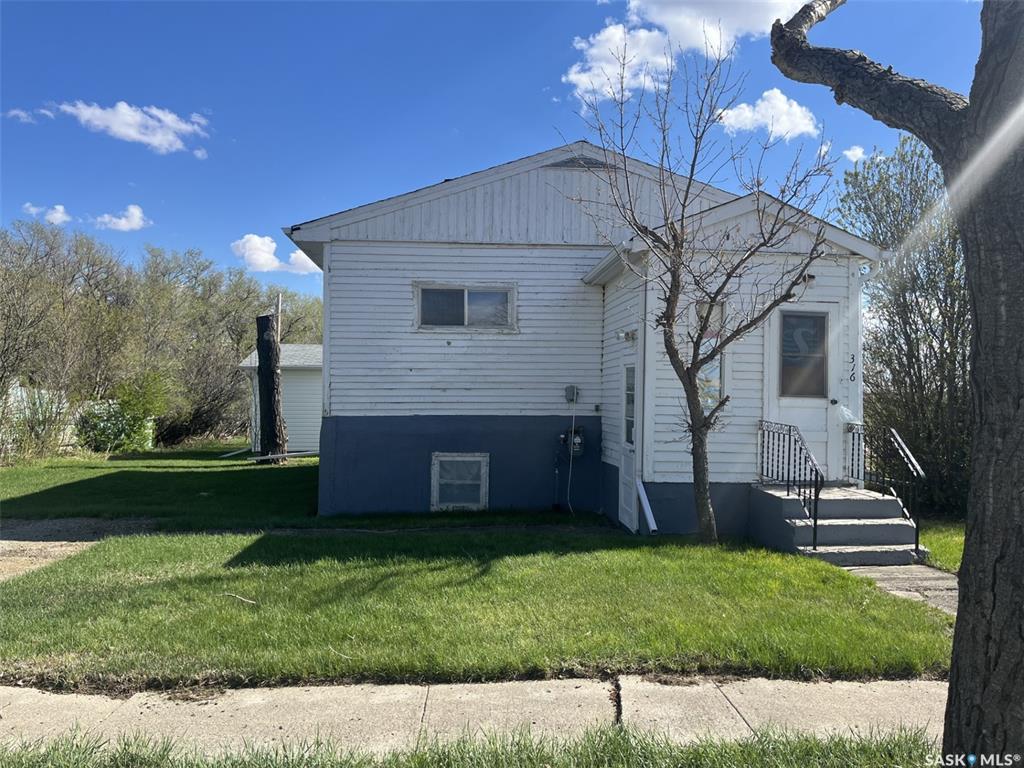 316 6th Avenue W, SK036468, Saskatchewan,