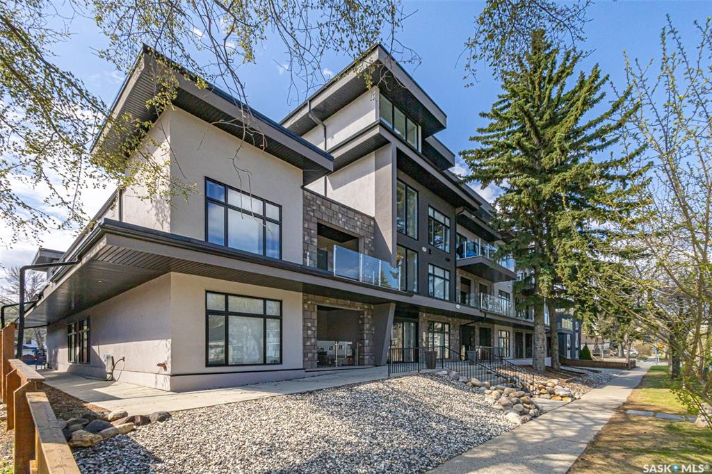 1010 Main Street E #206, SK036470, Saskatchewan,