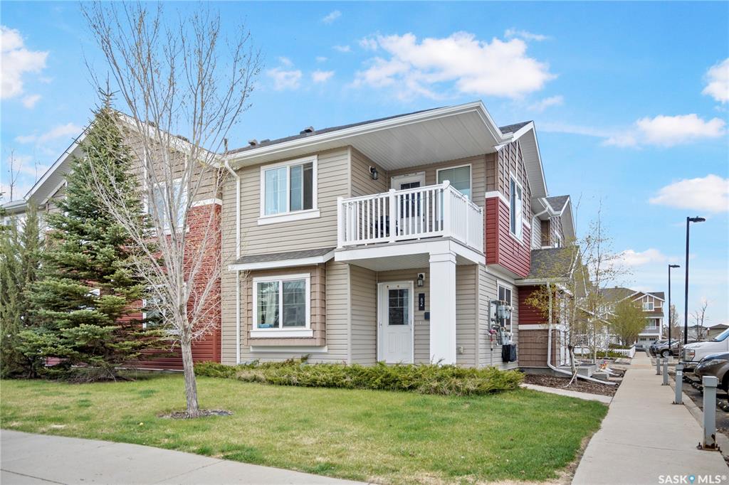 MLS® listing #SK036472 for sale located at 5622 Gordon Road #82