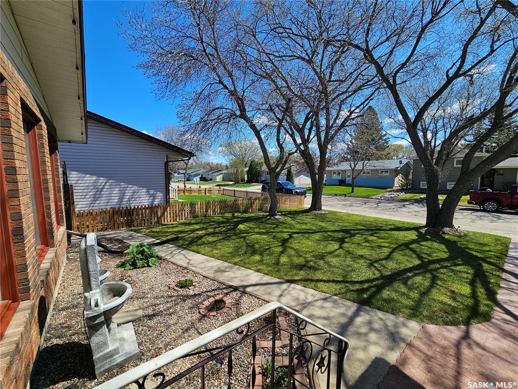 Second View of 118 Jubilee Bay, Unity, Saskatchewan, S0K 4L0