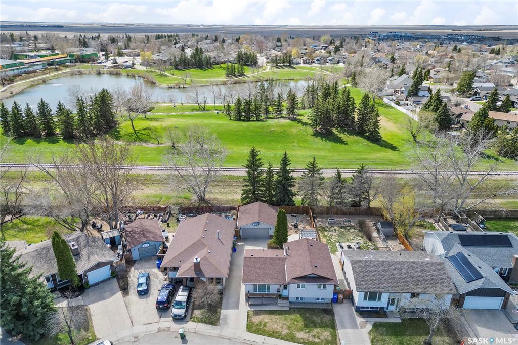 1206 Flexman Crescent N, SK036476, Saskatchewan,