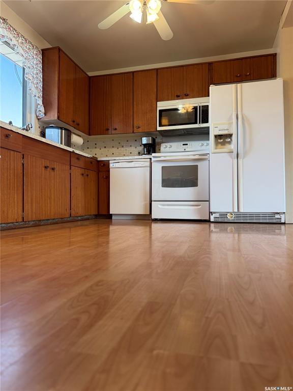 Second View of 578 4th Avenue W, Melville, Saskatchewan, S0A 2P0