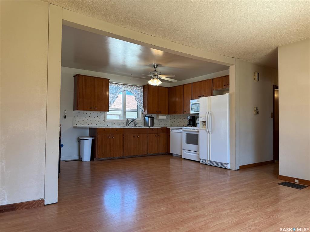 Third View of 578 4th Avenue W, Melville, Saskatchewan, S0A 2P0