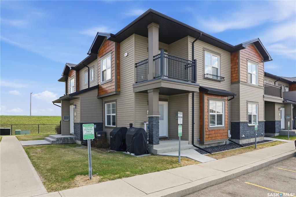 1015 Patrick Crescent #2203, SK036480, Saskatchewan,
