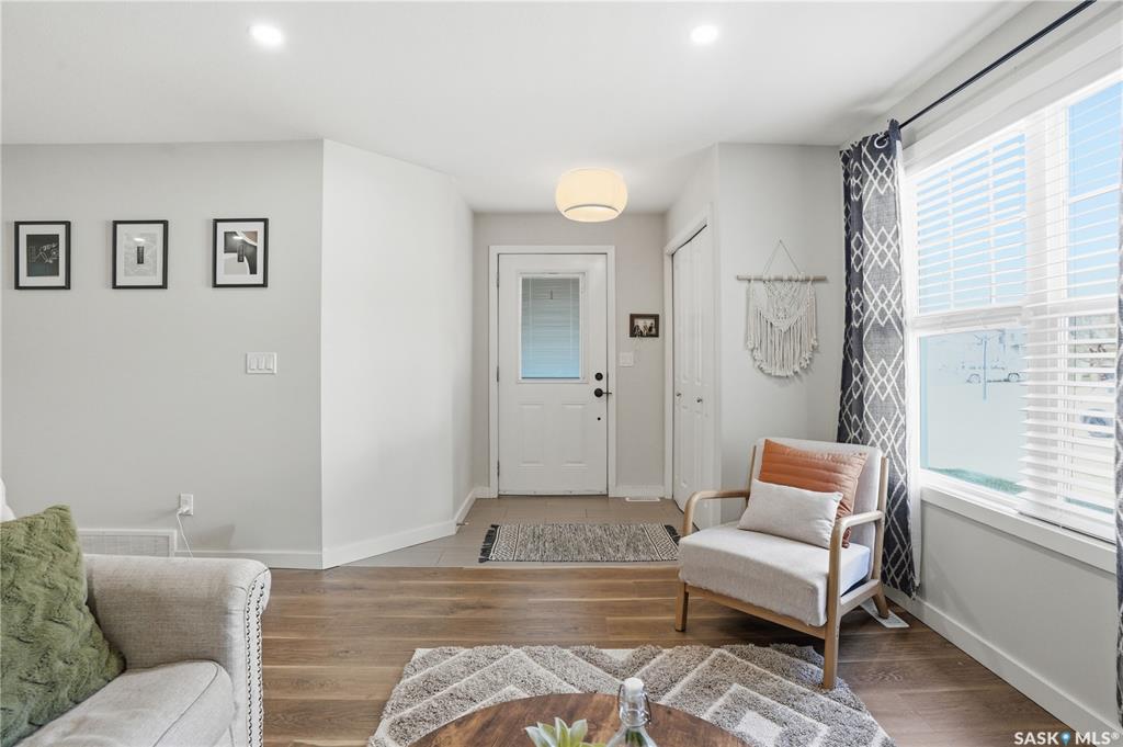 Fourth View of 1015 Patrick Crescent #2203, Willowgrove, Saskatoon, Saskatchewan, S7W 0M3
