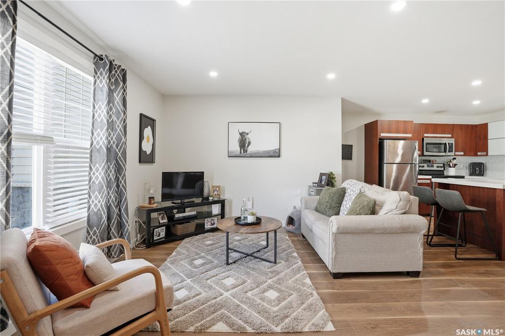 Fifth View of 1015 Patrick Crescent #2203, Willowgrove, Saskatoon, Saskatchewan, S7W 0M3