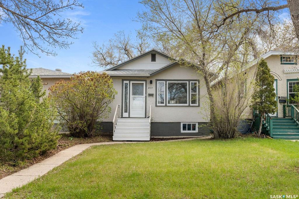 2111 Queen Street, SK036482, Saskatchewan,