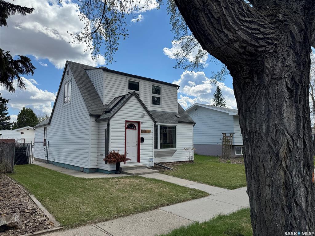 312 1st Street E, SK036483, Saskatchewan,
