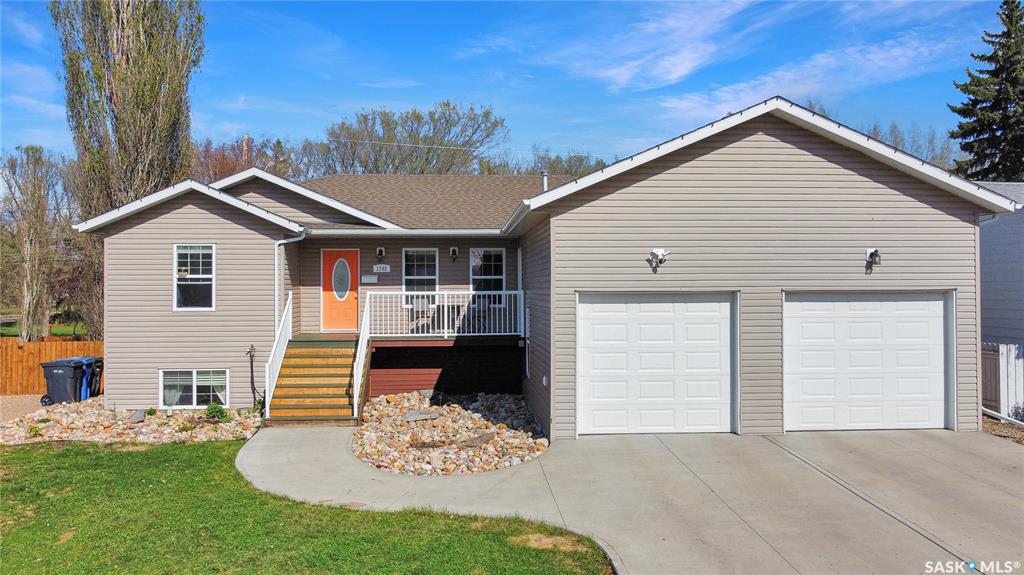1742 93rd Street, SK036487, Saskatchewan,