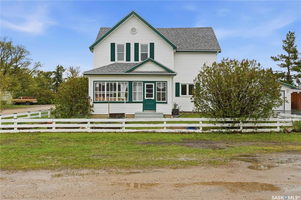 12 Alexandra Street, SK036489, Saskatchewan,