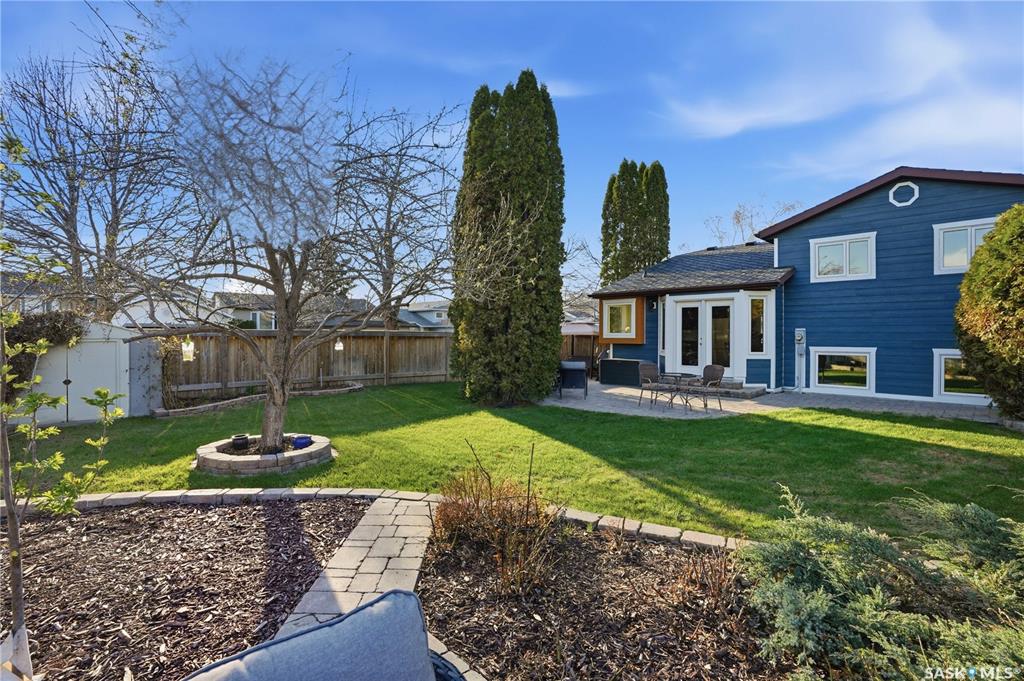 Second View of 239 Scissons Court, Silverspring, Saskatoon, Saskatchewan, S7S 1C4