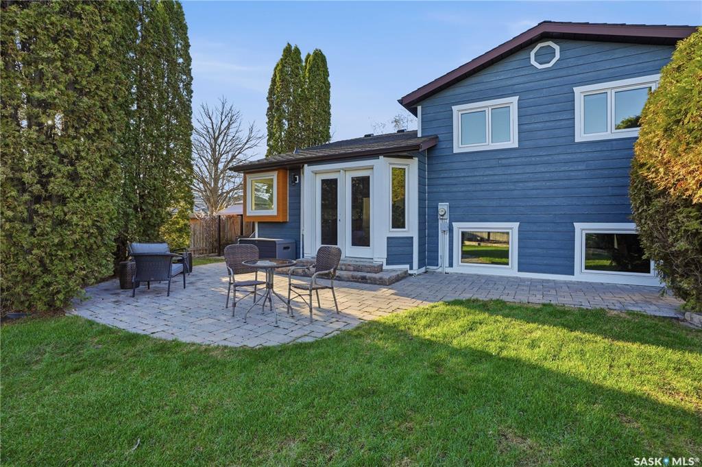 Third View of 239 Scissons Court, Silverspring, Saskatoon, Saskatchewan, S7S 1C4