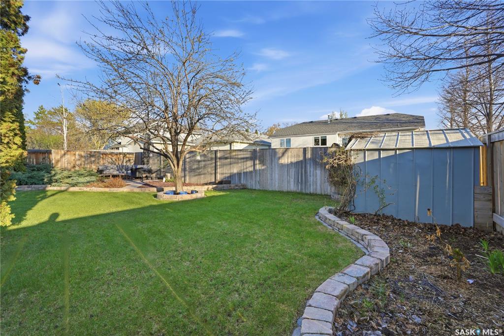 Fourth View of 239 Scissons Court, Silverspring, Saskatoon, Saskatchewan, S7S 1C4