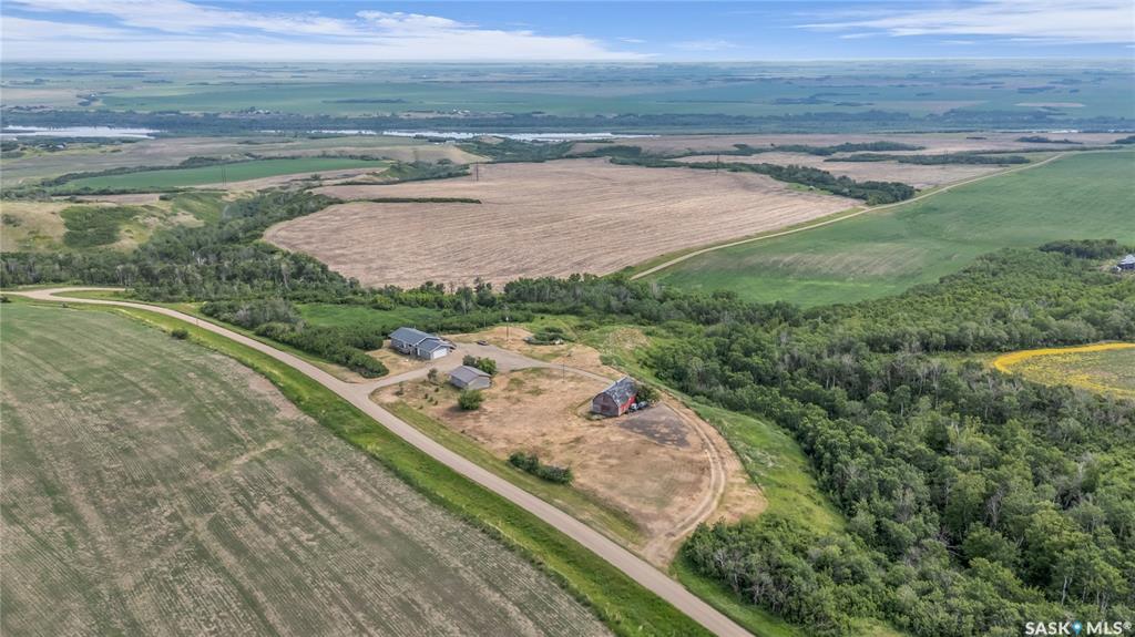 Blanchette Acreage, SK036496, Saskatchewan,
