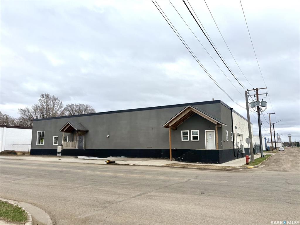 54 Darlington Street W, SK036498, Saskatchewan,