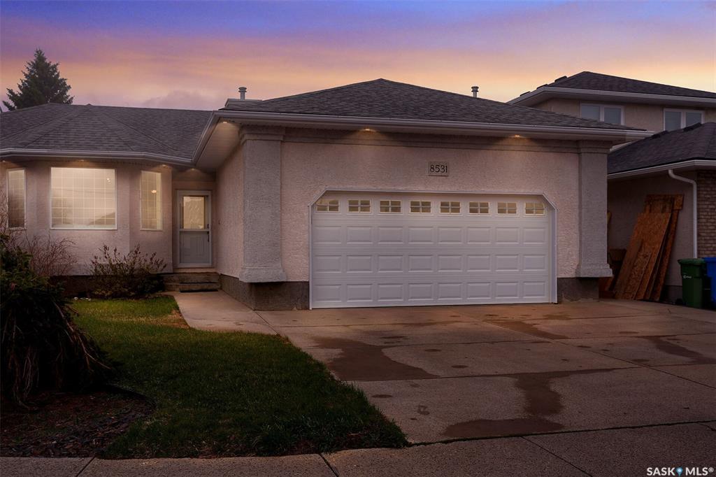 8531 Thurston Crescent, SK036500, Saskatchewan,