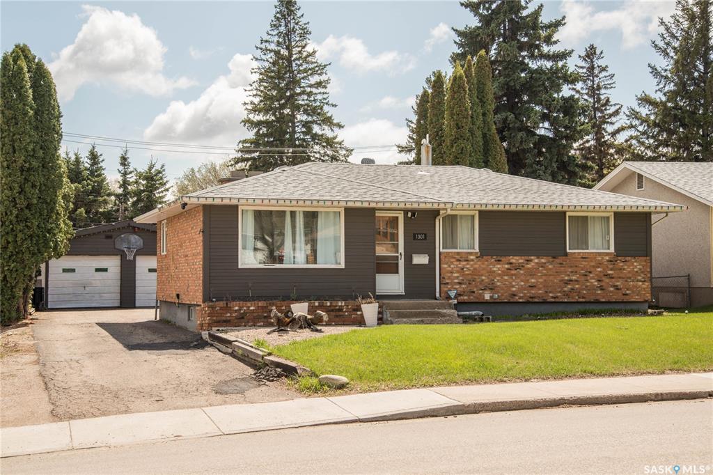 1301 33rd Street W, SK036501, Saskatchewan,