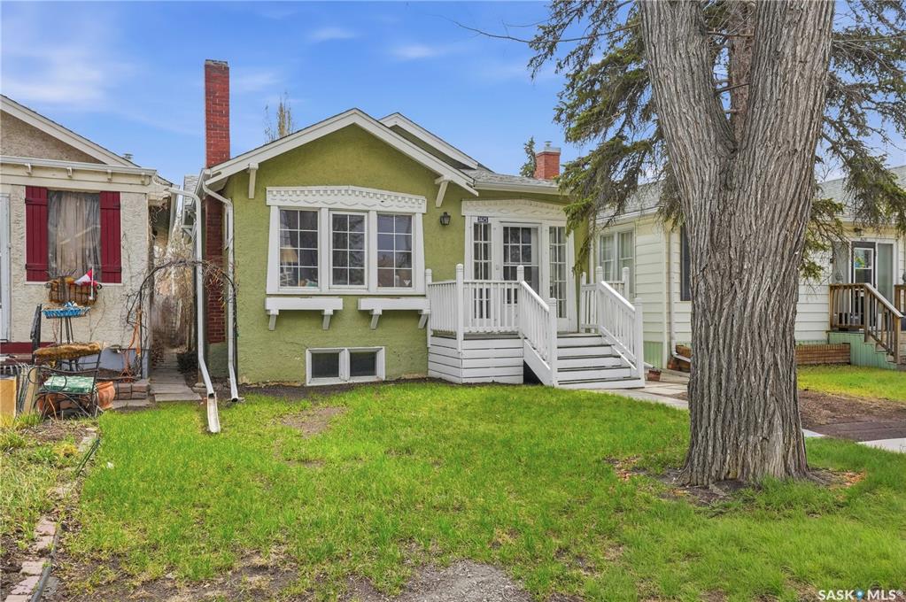 3625 Victoria Avenue, SK036505, Saskatchewan,