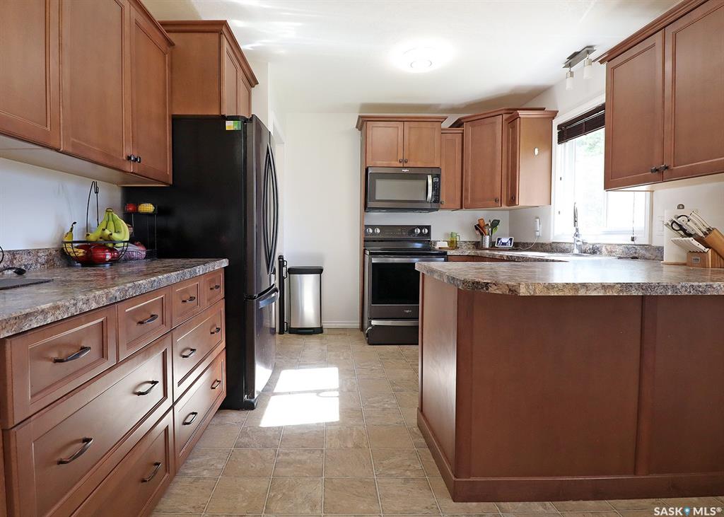 Third View of 59 Alexandra Avenue, Yorkton, Saskatchewan, S3N 2J6