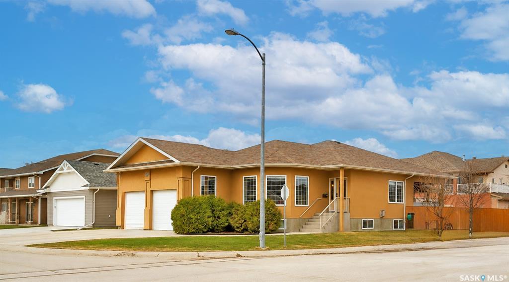 Second View of 177 Finch Crescent, Langham, Saskatchewan, S0K 2L0