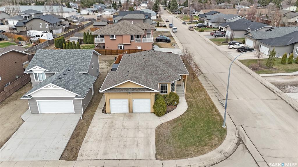 Third View of 177 Finch Crescent, Langham, Saskatchewan, S0K 2L0