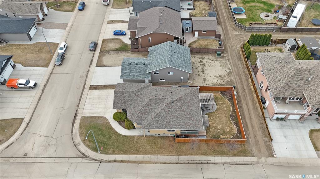 Fifth View of 177 Finch Crescent, Langham, Saskatchewan, S0K 2L0