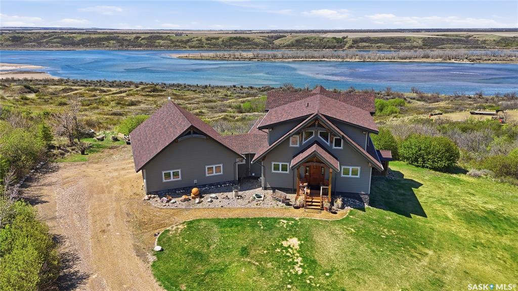 Second View of 166 Rudy Lane, Rudy Rm No. 284, Saskatchewan, S0L 2N0