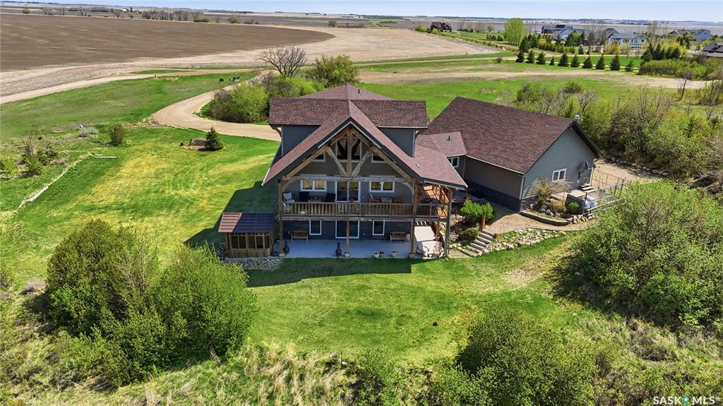 Third View of 166 Rudy Lane, Rudy Rm No. 284, Saskatchewan, S0L 2N0
