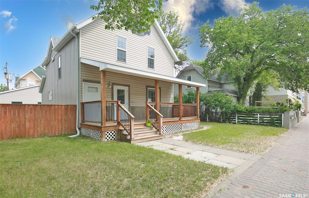 66 Athabasca Street W, SK036514, Saskatchewan,