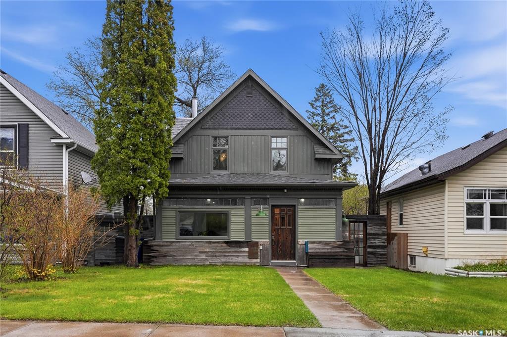 316 E Avenue N, SK036519, Saskatchewan,