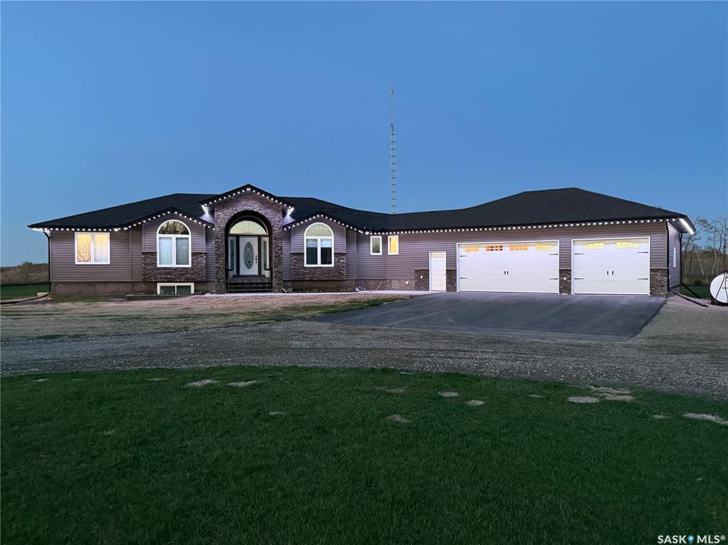 Minty Acreage Rocanville, SK036520, Saskatchewan,