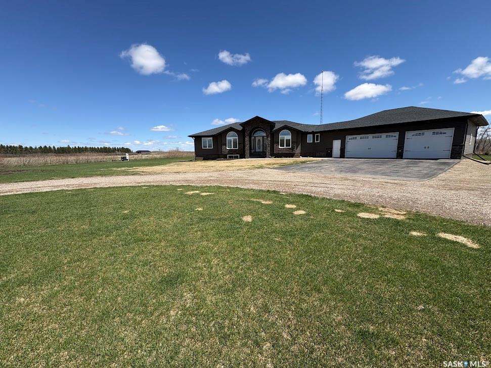 Second View of Minty Acreage Rocanville, Rocanville Rm No. 151, Saskatchewan, S0A 3L0