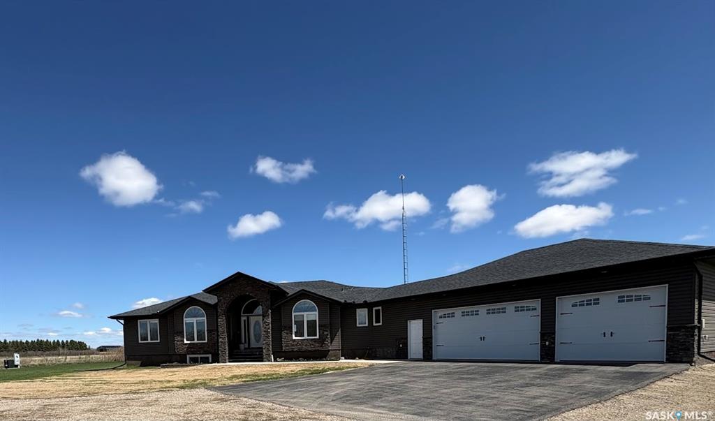 Third View of Minty Acreage Rocanville, Rocanville Rm No. 151, Saskatchewan, S0A 3L0
